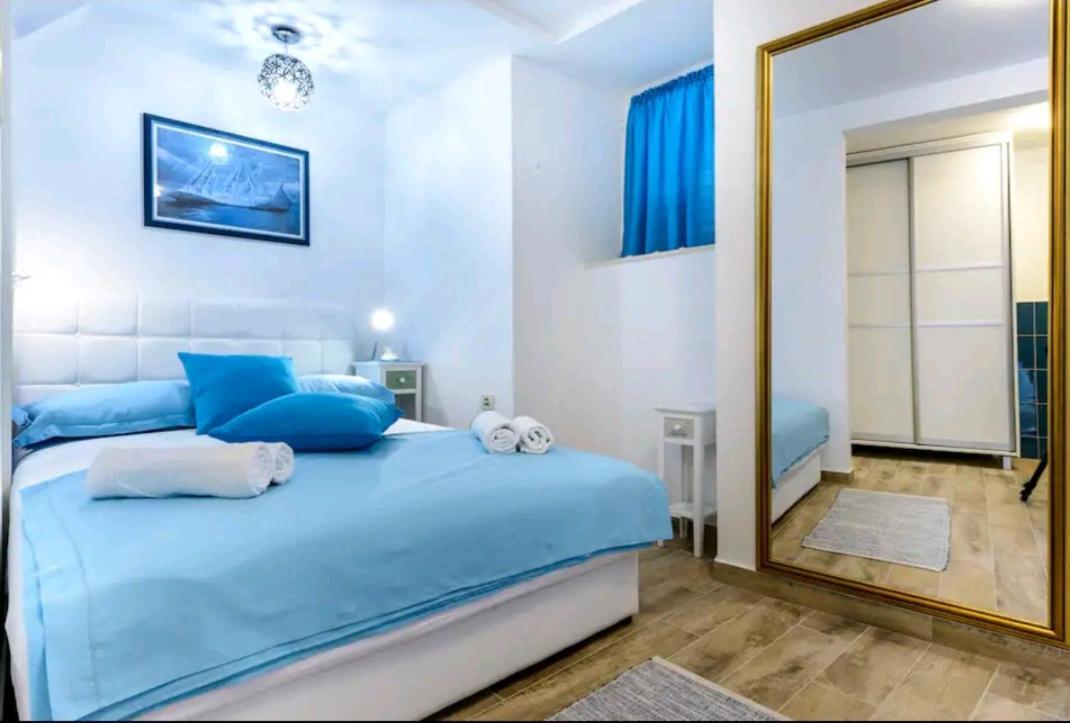 Apartman Gloria