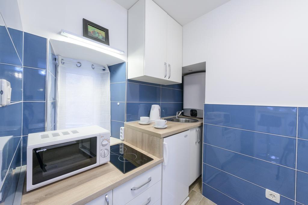 Gloria Apartman
